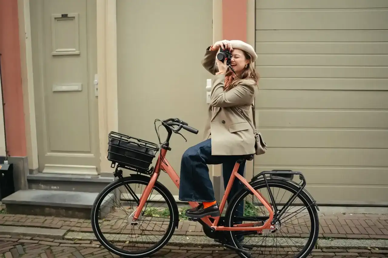 Beste elektrische fietsen - welke past bij jouw gebruik?