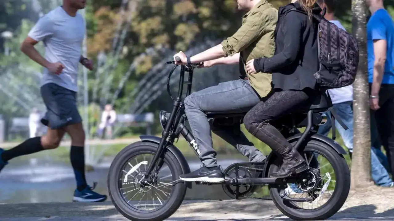 Nadelen van een fatbike - waar moet je echt op letten?