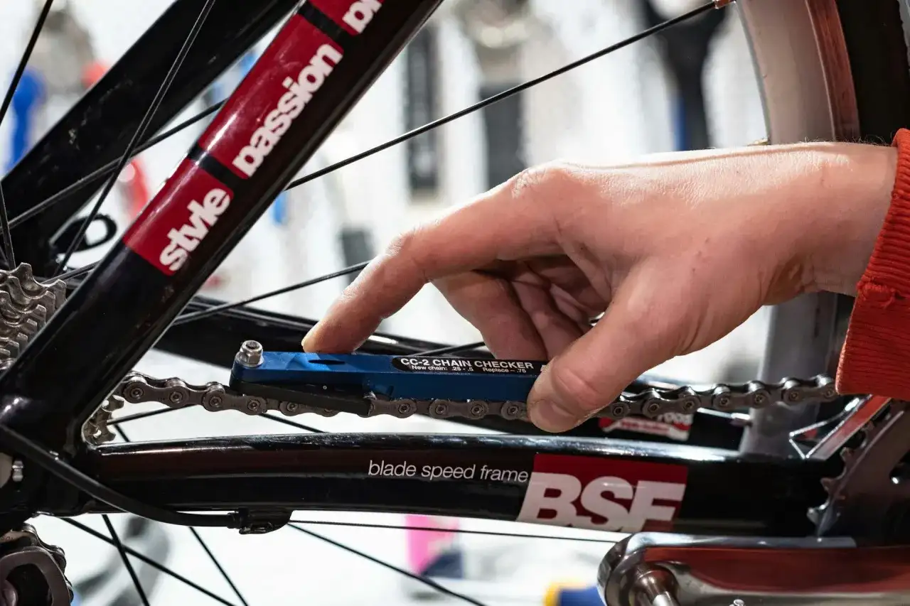 Tandwiel vervangen fiets - Wanneer en hoe doe je dat slim?