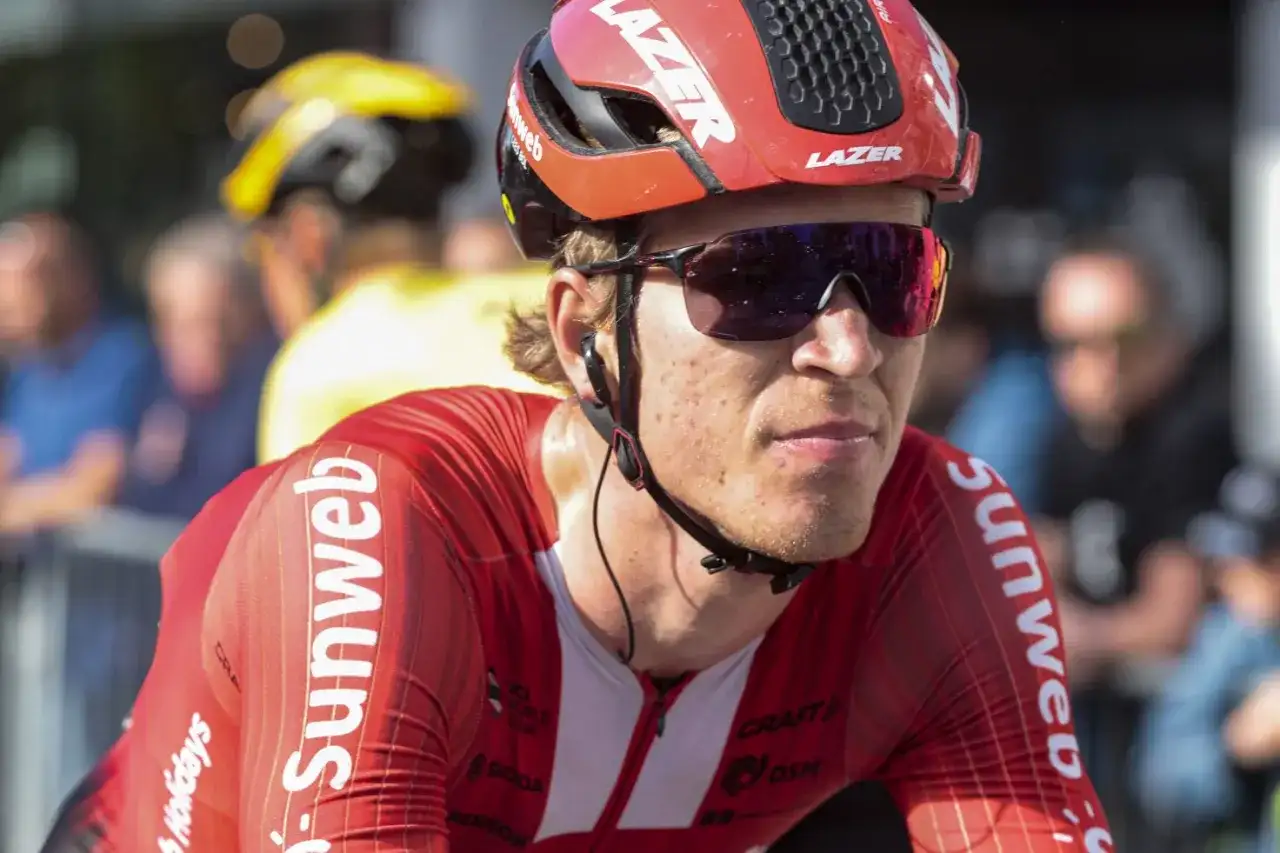 Bekende wielrenners die de sport hebben gevormd