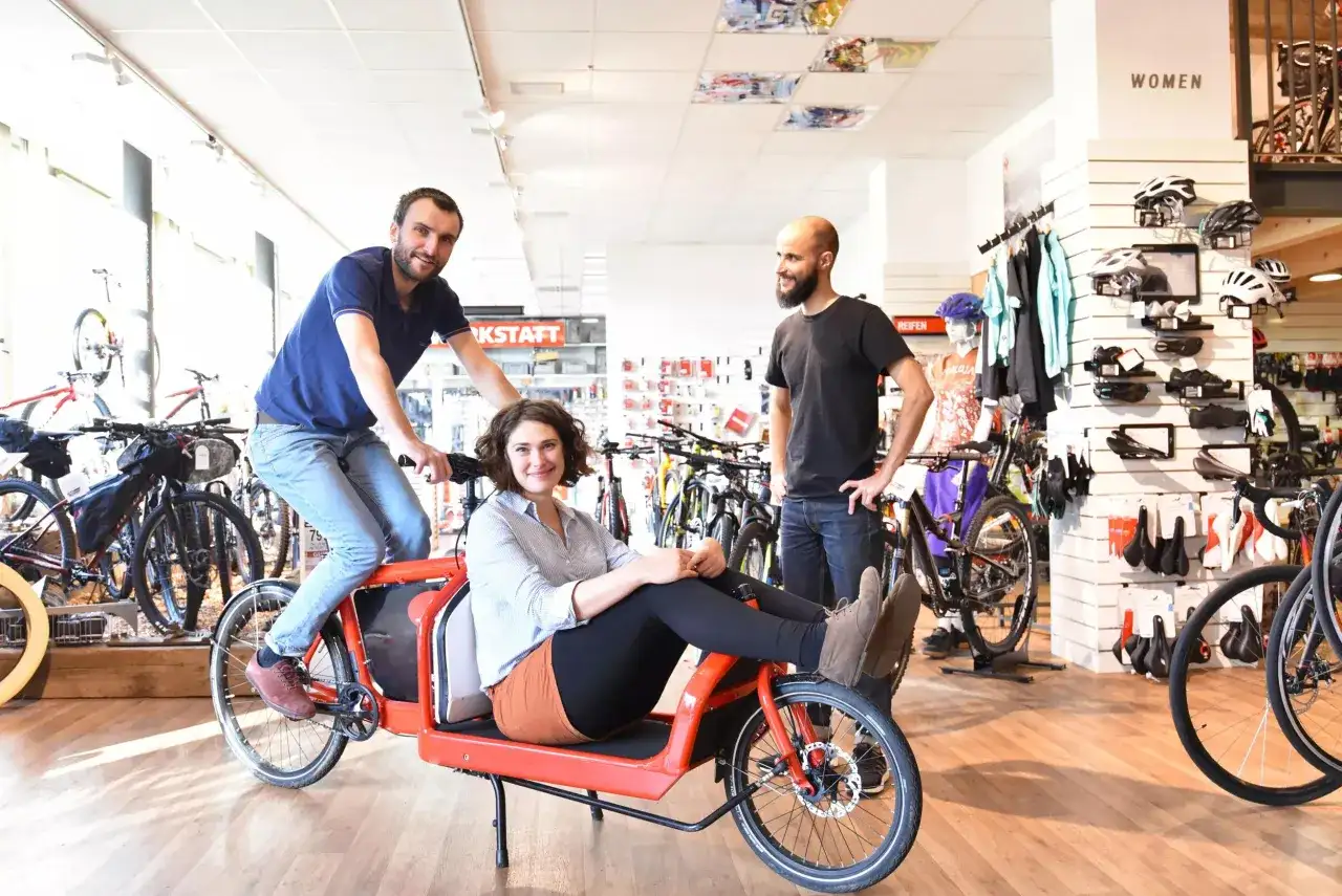 Een gebruikte fiets kopen? Zo voorkom je een dure miskoop