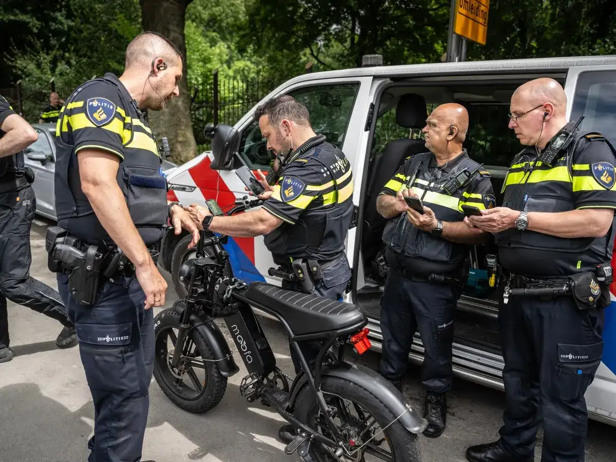 Fatbike opvoeren? Dit zijn de regels en veilige alternatieven
