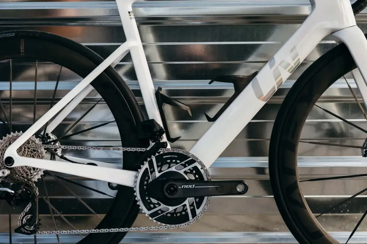 Herenracefiets kiezen - zo vind je de juiste fiets