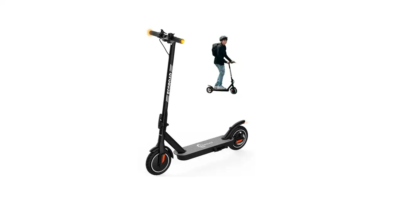 BSP E-Volt Urban EC10 - Slimme koop in 2026? Check onze gids!