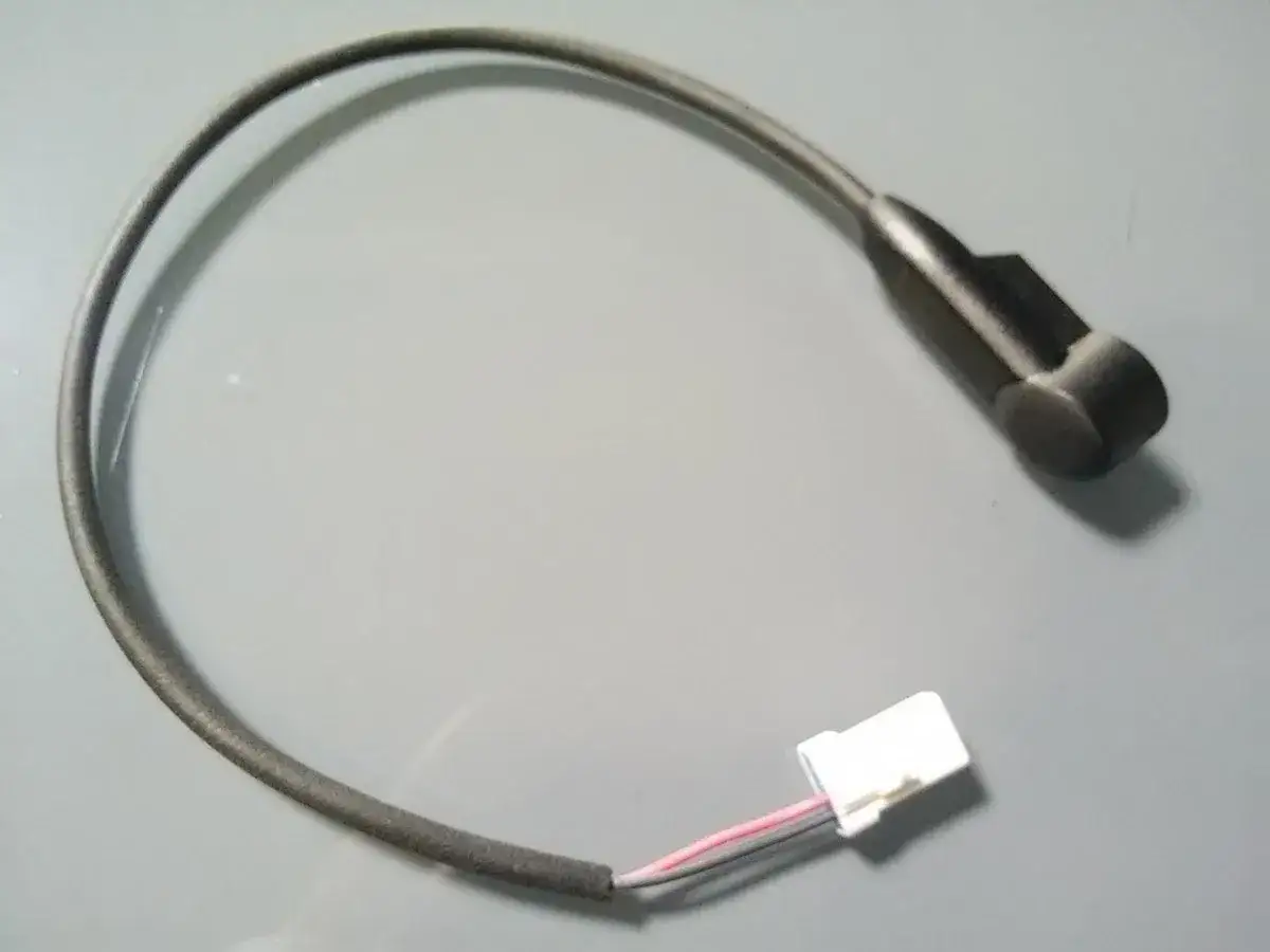Snelheid elektrische fiets klopt niet? Dit is de sensor die de snelheid meet.