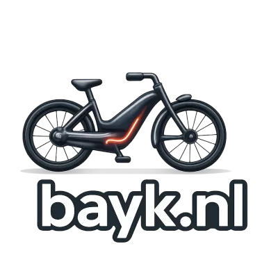 Logo bayk.nl