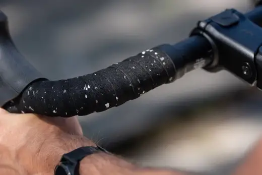 Stuurlint vervangen - Verbeter grip, comfort en controle