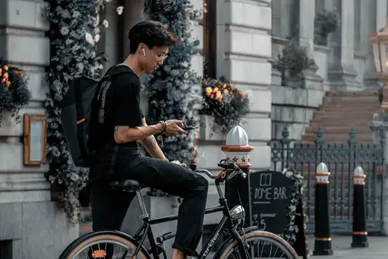 Fietser altijd beschermd? Dit zijn je rechten en plichten