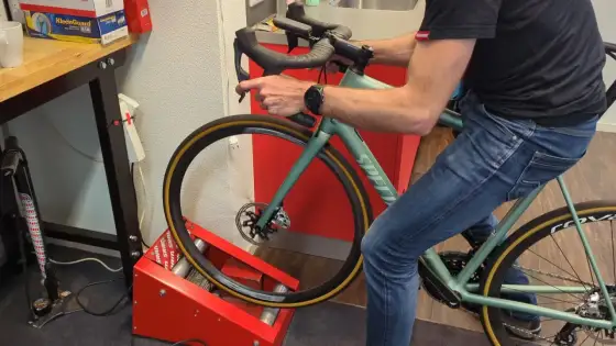 Schijfremmen inremmen - Zo doe je het perfect!