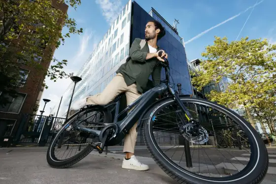 E-bike accu verwijderen - Zo doe je het veilig en slim!