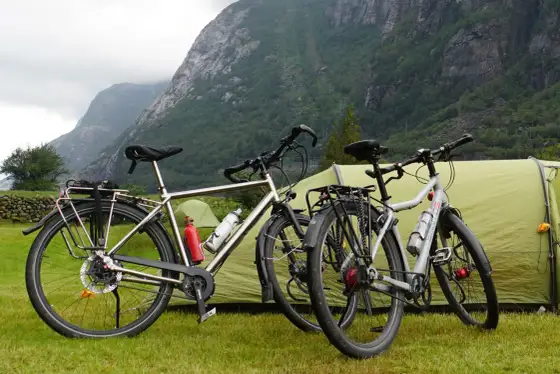 Welke fiets voor je fietsvakantie? Kies de beste!