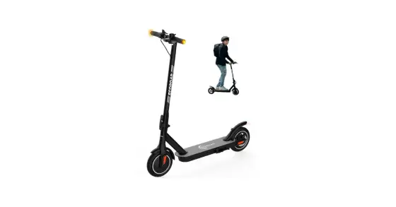 BSP E-Volt Urban EC10 - Slimme koop in 2026? Check onze gids!