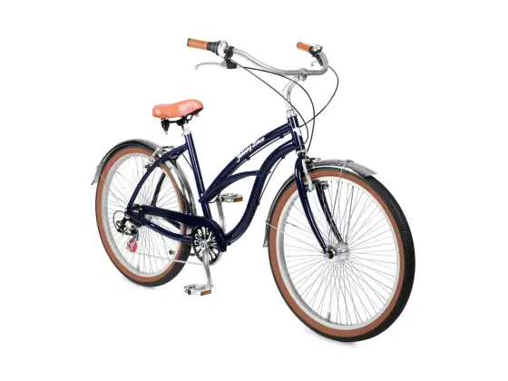 Beach cruiser fiets kopen? Dit moet je weten!