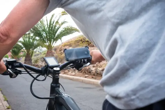 Speed pedelec - motorvoertuig? Alle regels uitgelegd!
