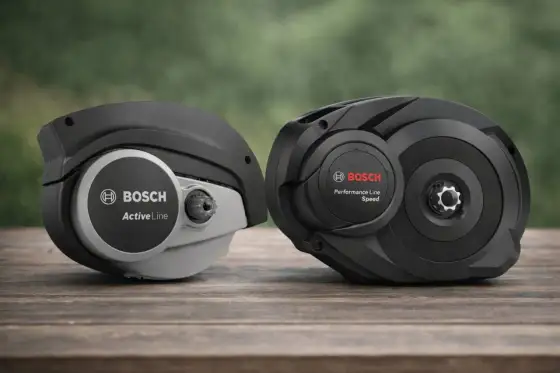 Bosch Active Line Plus vs Performance Line - Welke kies jij?