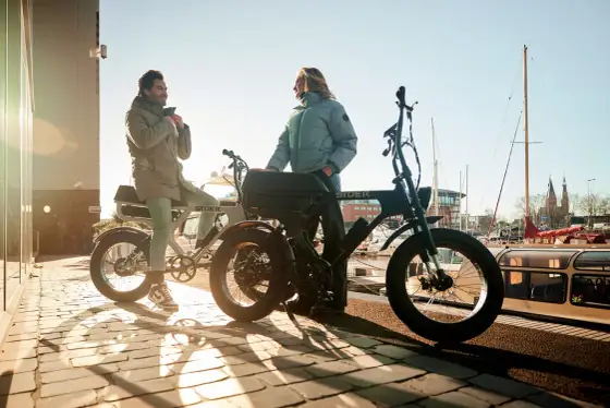 Hoe zwaar is een fatbike? Realistisch gewicht & impact op gebruik